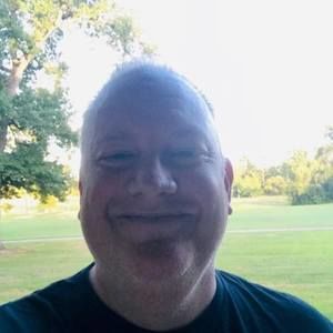 Meet your Posher, Jeff